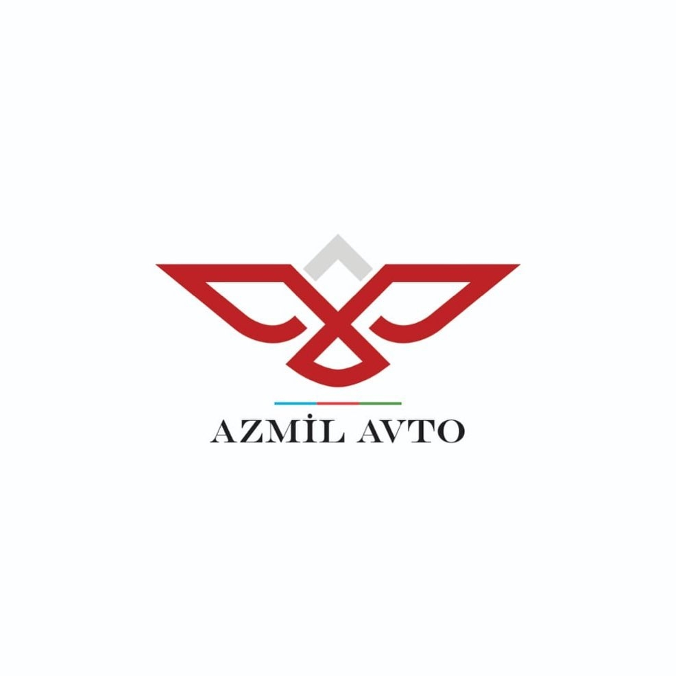 Azmil Avto loqo – Çin avtomobili sifarişi